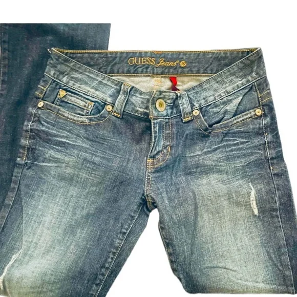 Guess Los Angeles jeans - Picture 2 of 4